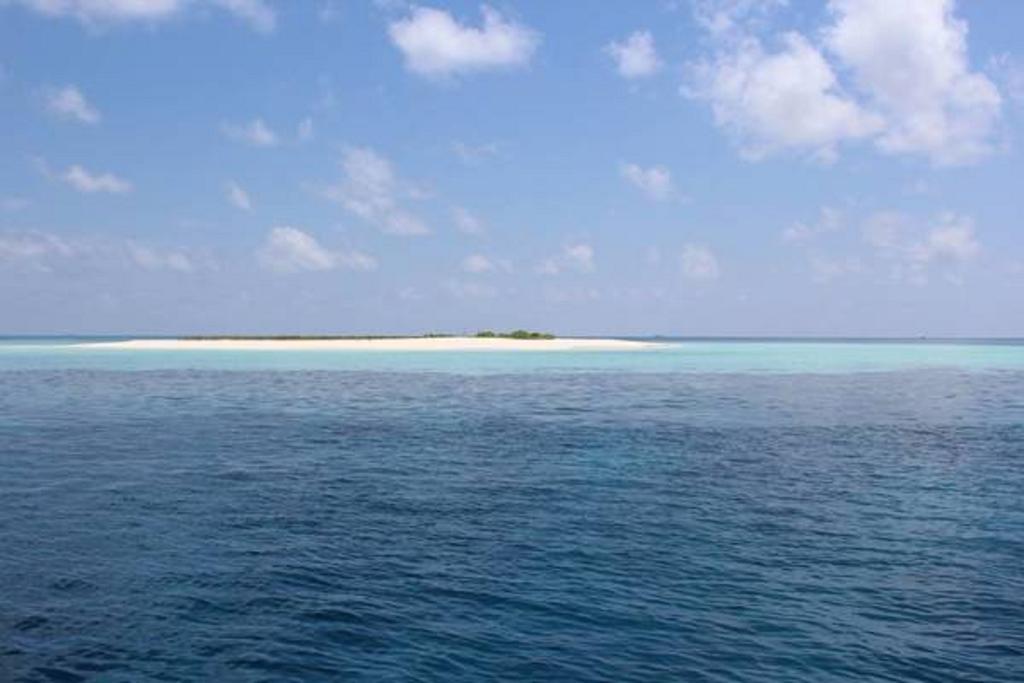 Local Island Inn Hangnaameedhoo Kültér fotó