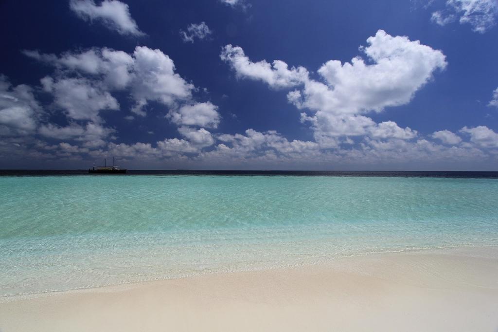 Local Island Inn Hangnaameedhoo Kültér fotó