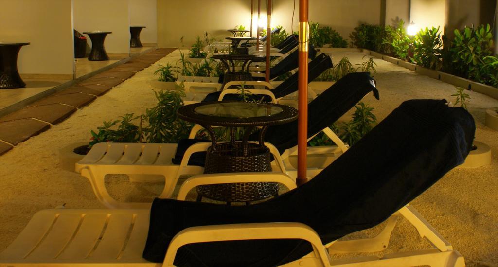 Local Island Inn Hangnaameedhoo Kültér fotó